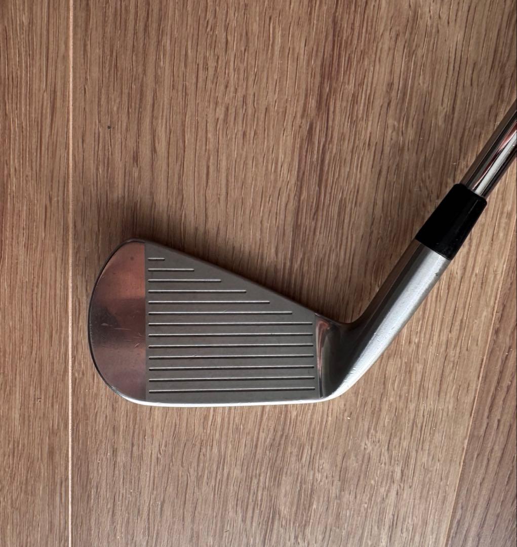 週末価格　ブリヂストン　J15CB アイアン　DGS200６本セット