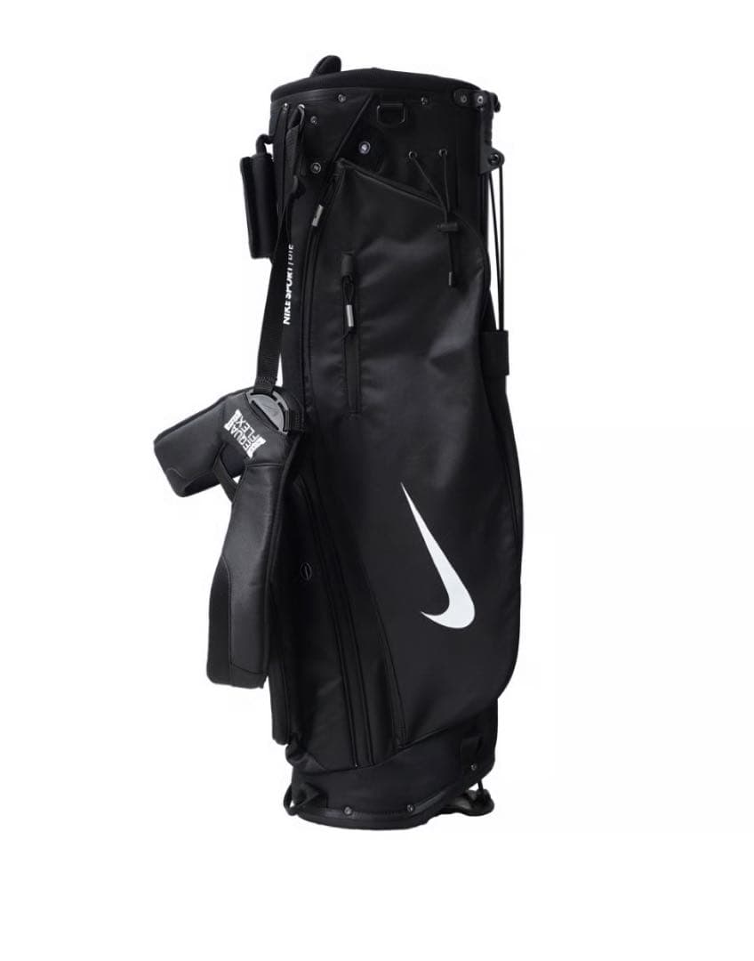 ゴルフバッグ・キャディバッグ clubhouse Nike Sport Lite Golf Bag