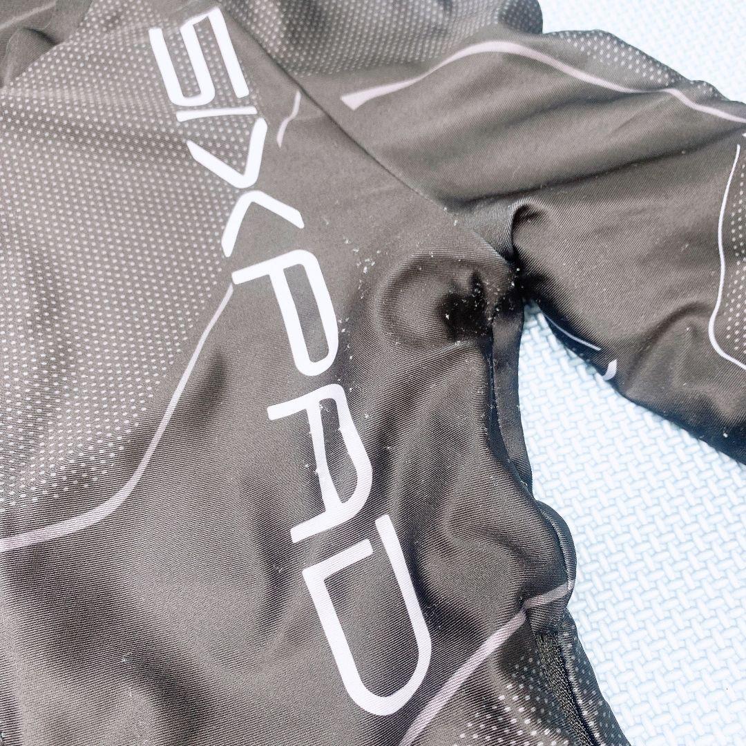 ほぼ未使用✨️シックスパッド パワースーツ トップ ヒップ レッグ ベルト