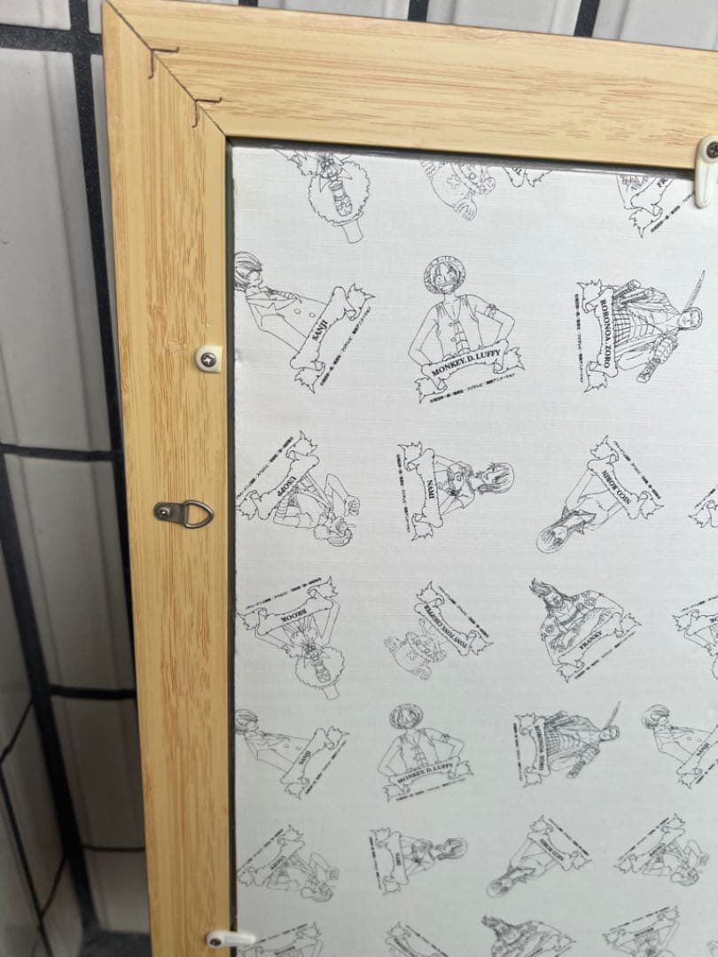 ワンピース　ジグソーパズル　大幅お値下げ