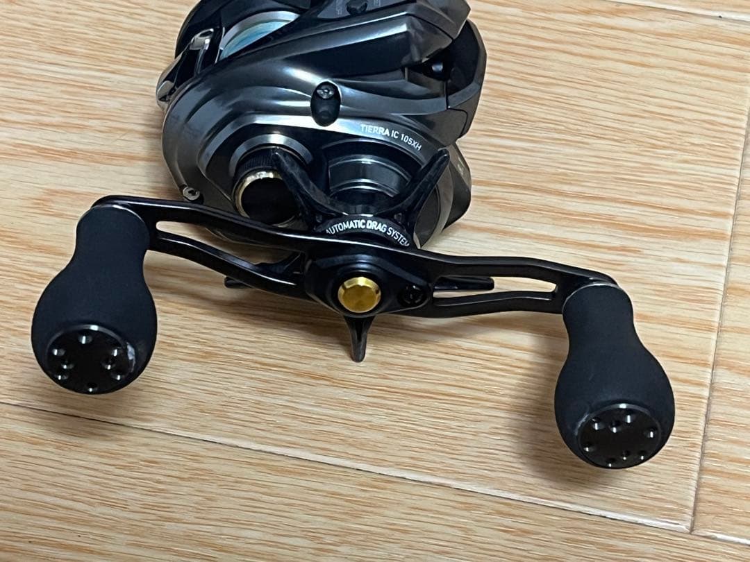 20 ティエラIC 105XH