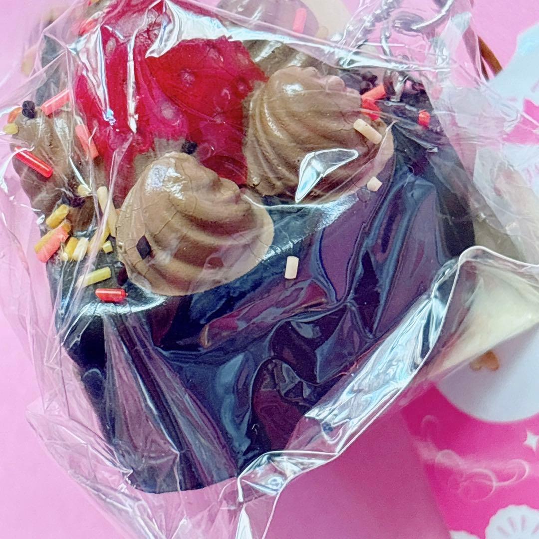 ♡激レア CAFE DE N カフェドエヌ ピンク プレート ケーキ ドーナツ♡