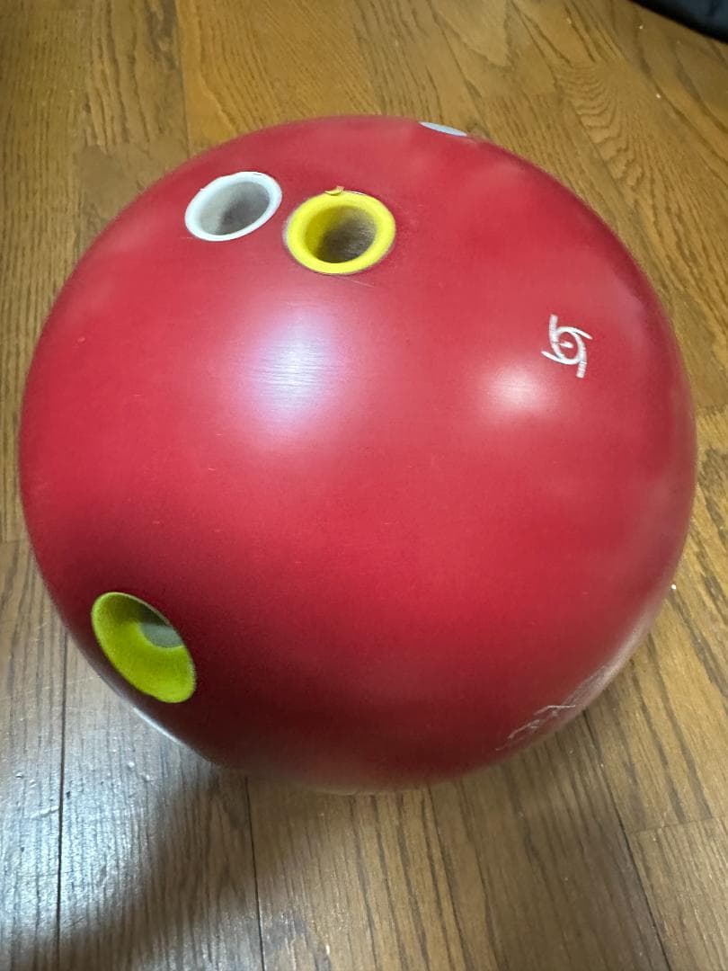 STORM SOLID　LOCK　綺麗です。　１４ポンド