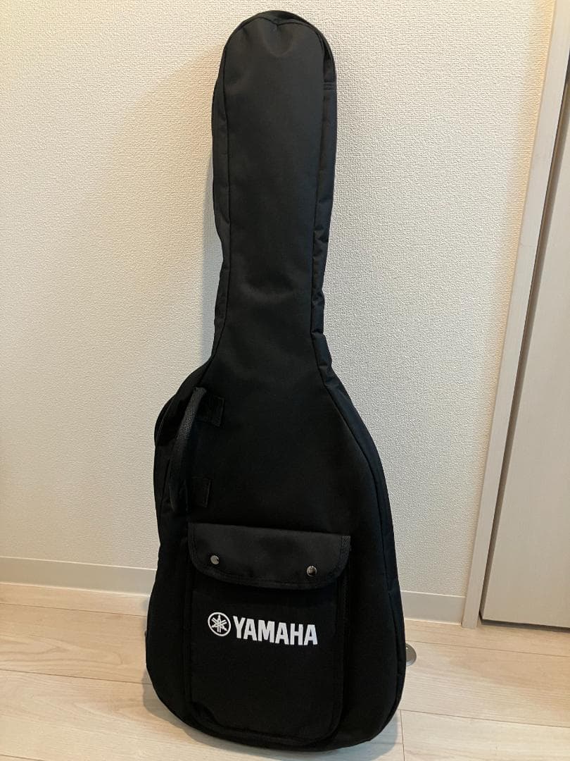 エレキギター　Yamaha　REVSTAR 青　レフティ