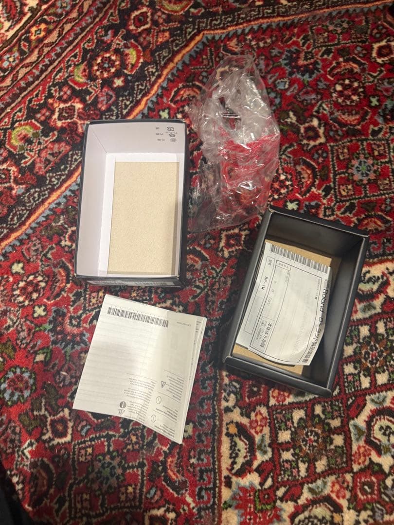 ギター Boss bp-1w