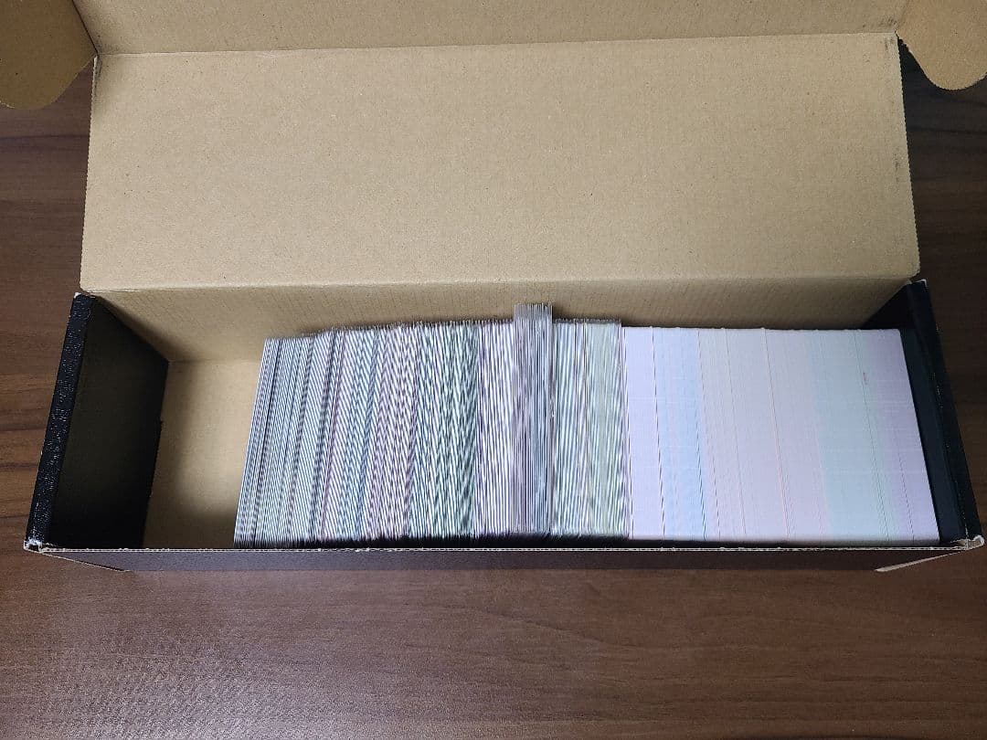 ChaosTCG/カオス/ゆずソフト/Riddle Joker まとめ売り②