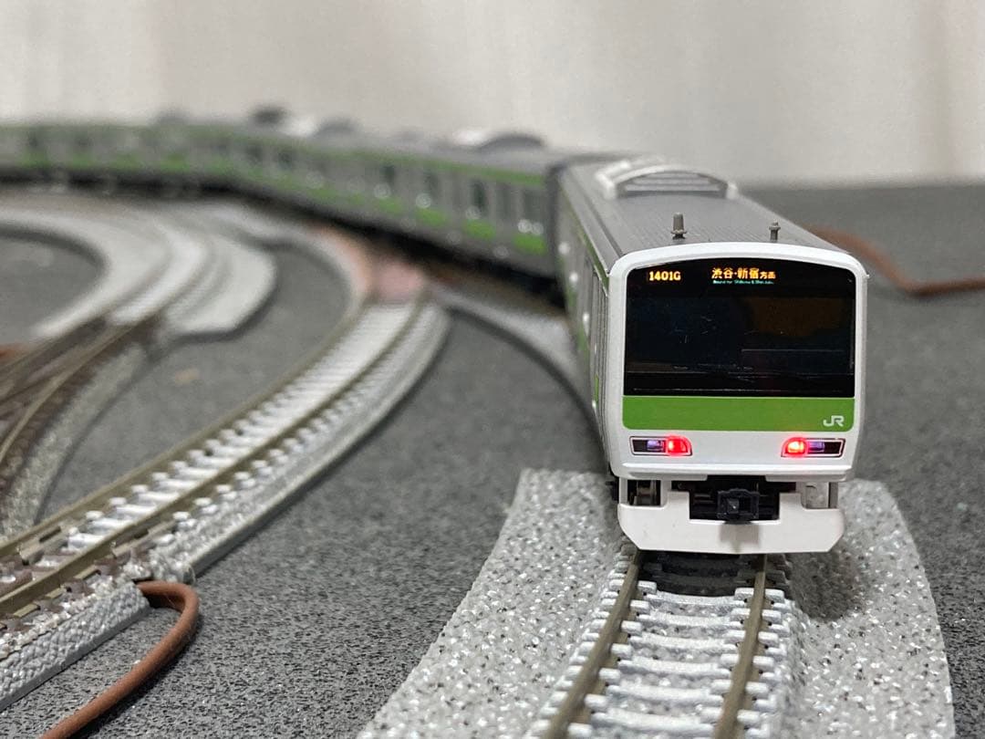 【TOMIX】E231-500系(山手線・初期型)11両フルセット【限定品】