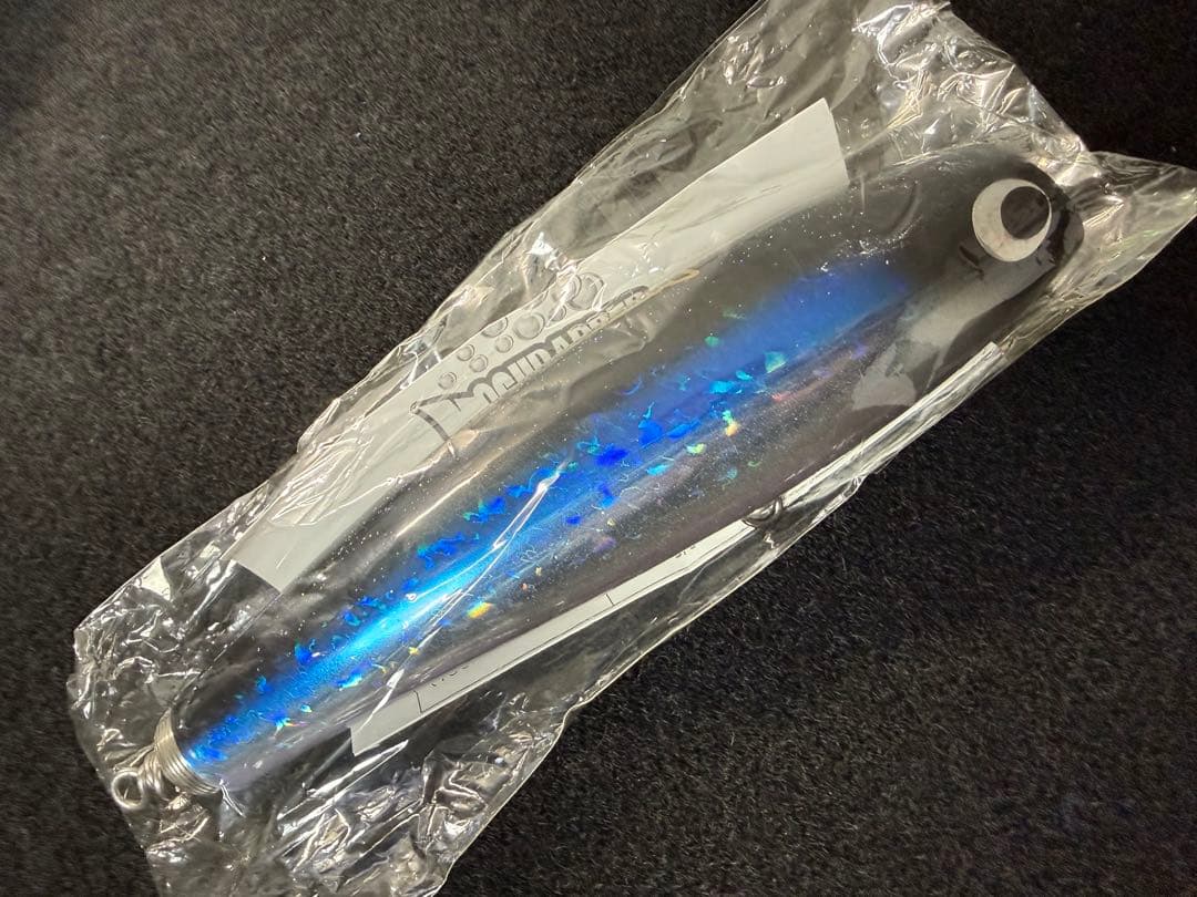 ソウルズ　モグラッパー190-155新品未使用　SOULS　バズー　カーペンター