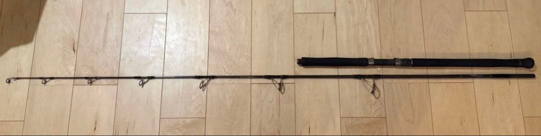 ハルさん専用　リップルフィッシャー Ultimo 82ML