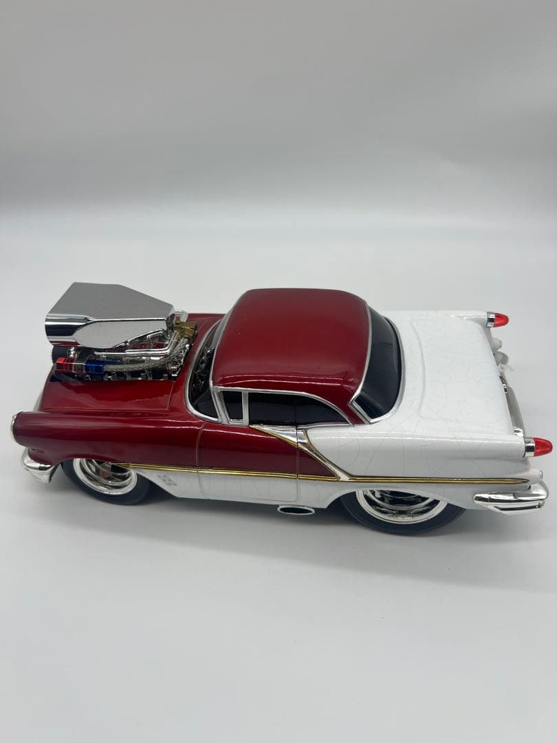 No16 ミニカー1/18箱あり56 OLDS™️ 88™️