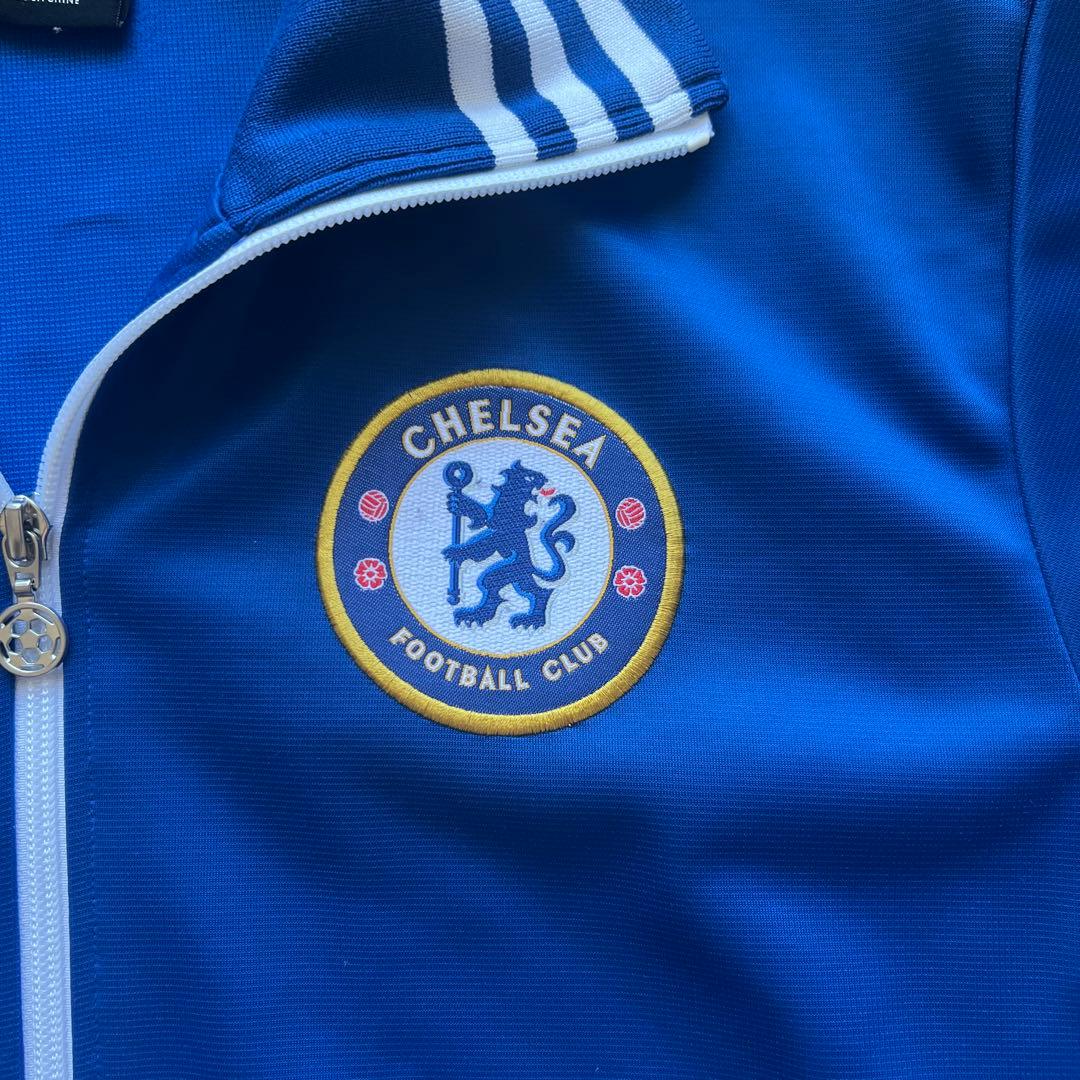 チェルシー　CHELSEA FC adidas ジャケット 1905