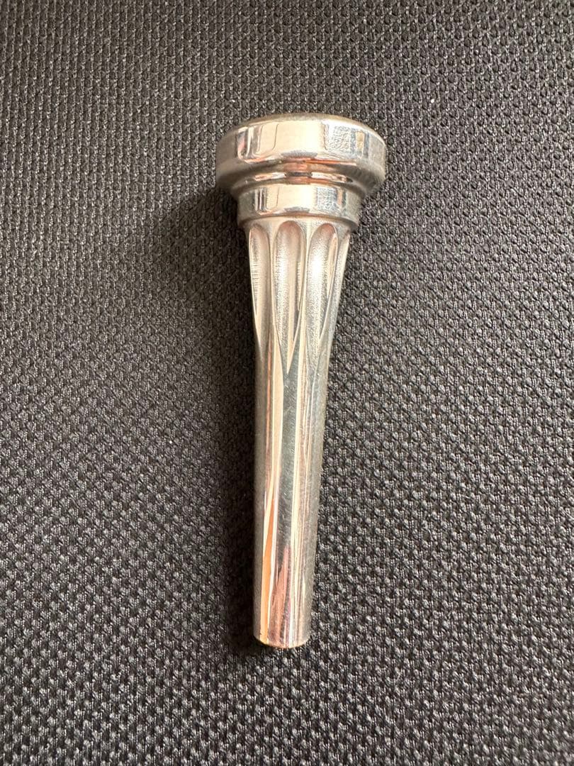 ロータストランペットマウスピース