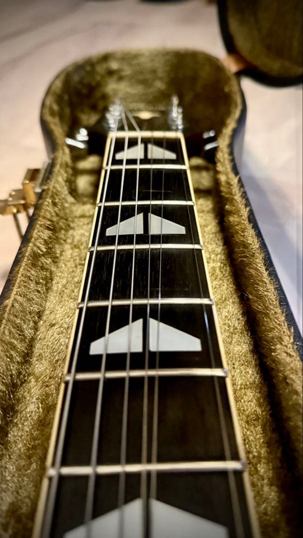 【レア純正ハードケース付】YAMAHA SG800