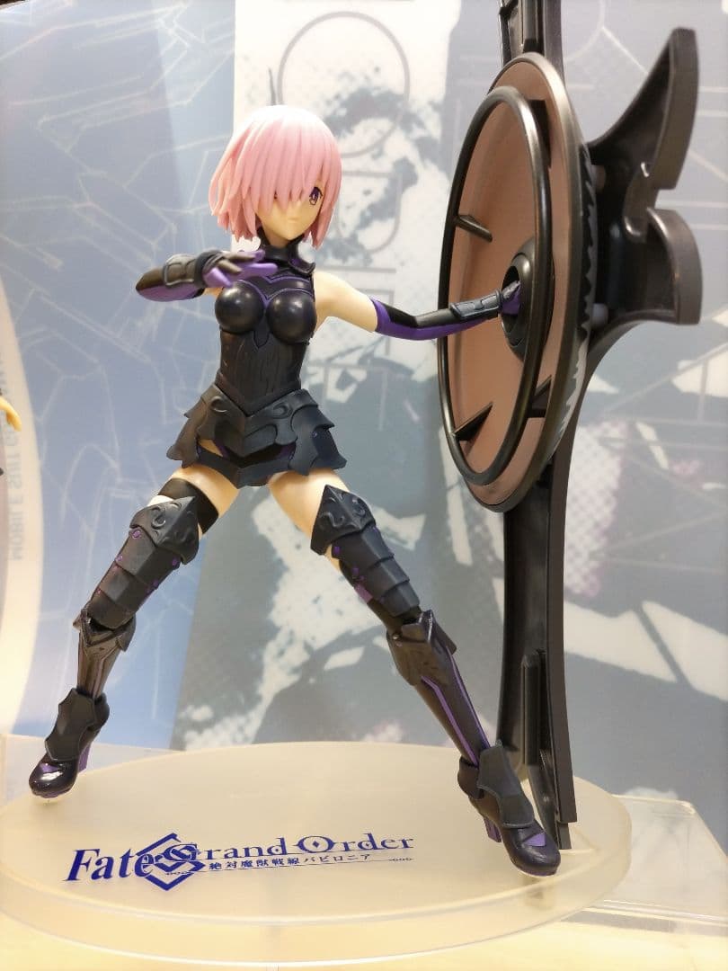 Fate サーヴァント　メーカー品他　まとめ