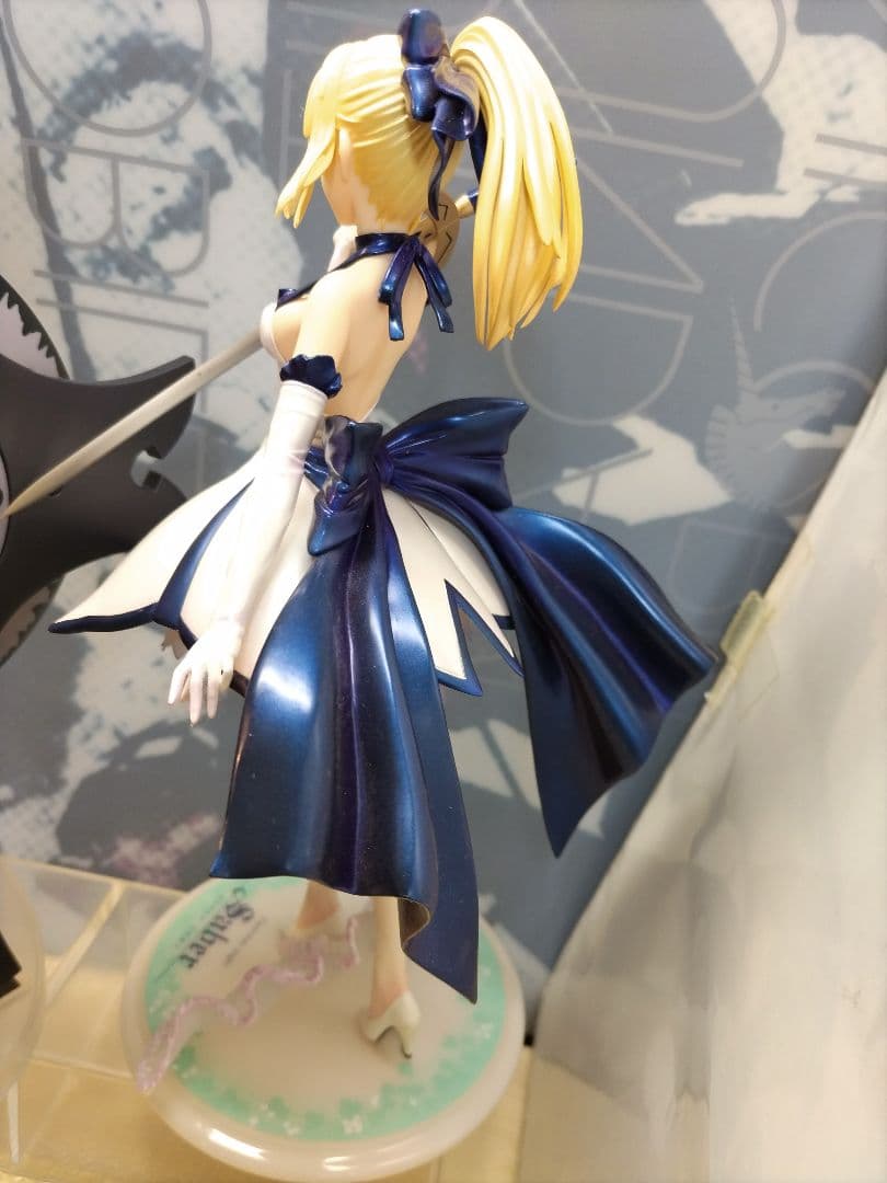 Fate サーヴァント　メーカー品他　まとめ
