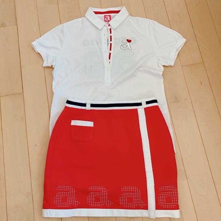 ゴルフスカートアルチビオarchivio