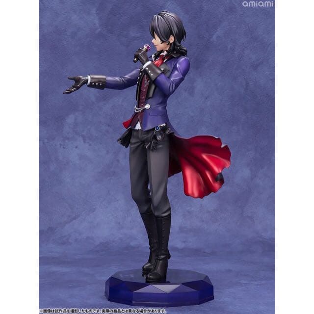 新品★あんスタ★UNDEAD【朔間零】1/7 完成品★フィギュア