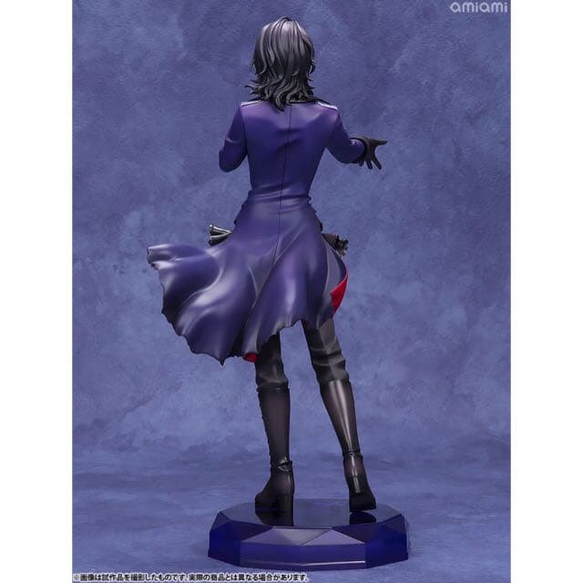 新品★あんスタ★UNDEAD【朔間零】1/7 完成品★フィギュア