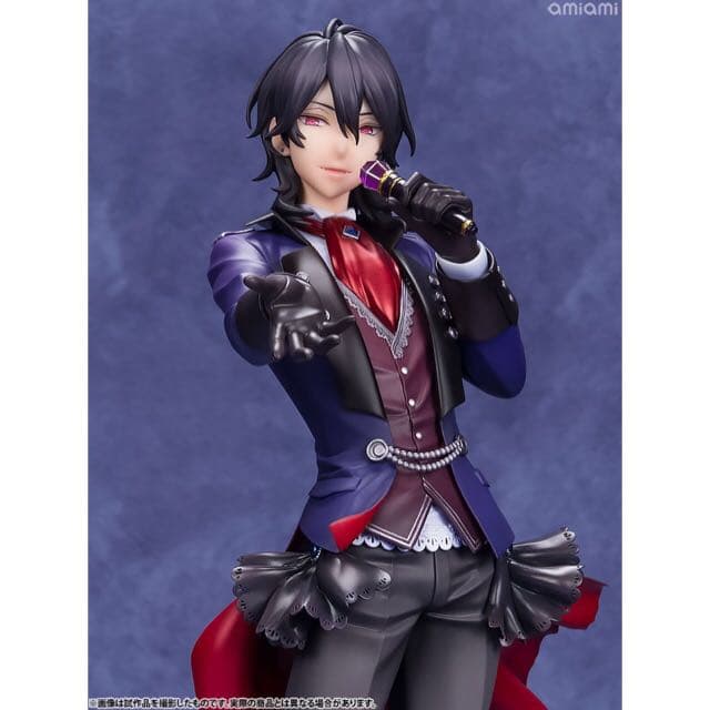 新品★あんスタ★UNDEAD【朔間零】1/7 完成品★フィギュア