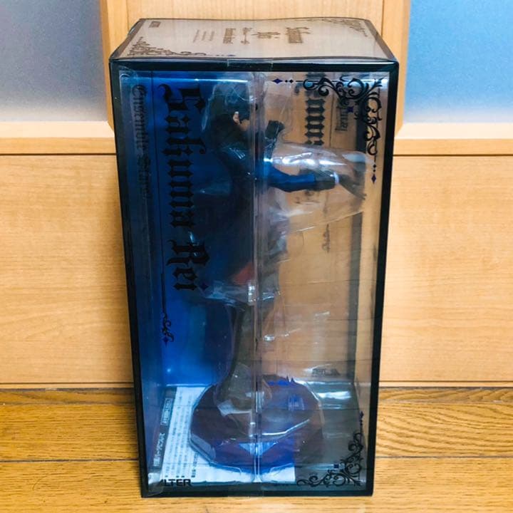 新品★あんスタ★UNDEAD【朔間零】1/7 完成品★フィギュア