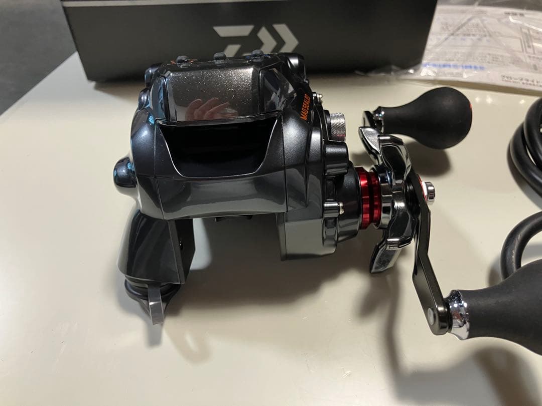 ダイワ　２０シーボーグ２００ＪＬーＤＨ