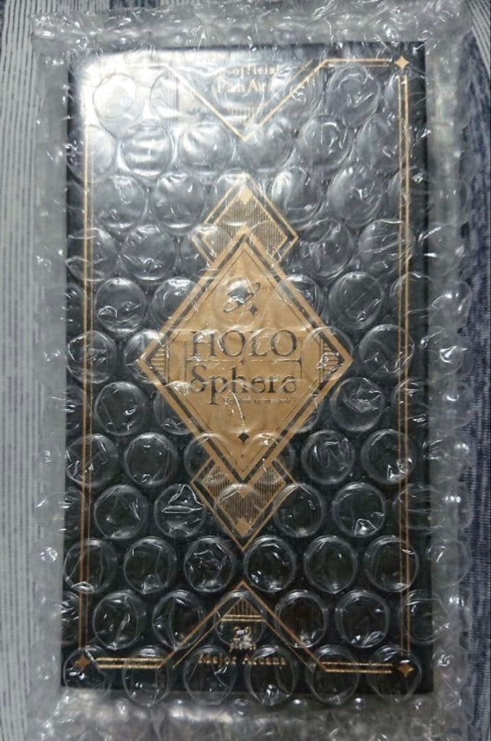 C105 ホロライブ タロット 石原竜也先生　大アルカナ