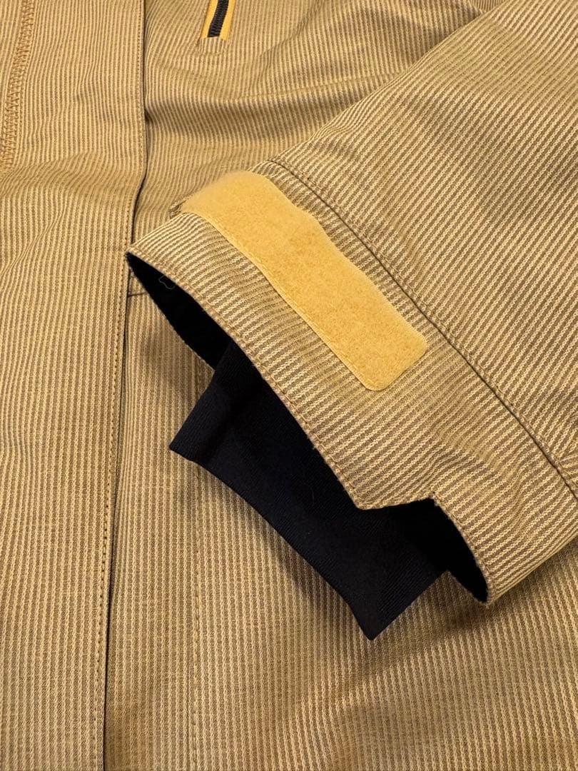 686 インフィドライ フード付きジャケット&OPボドムセット