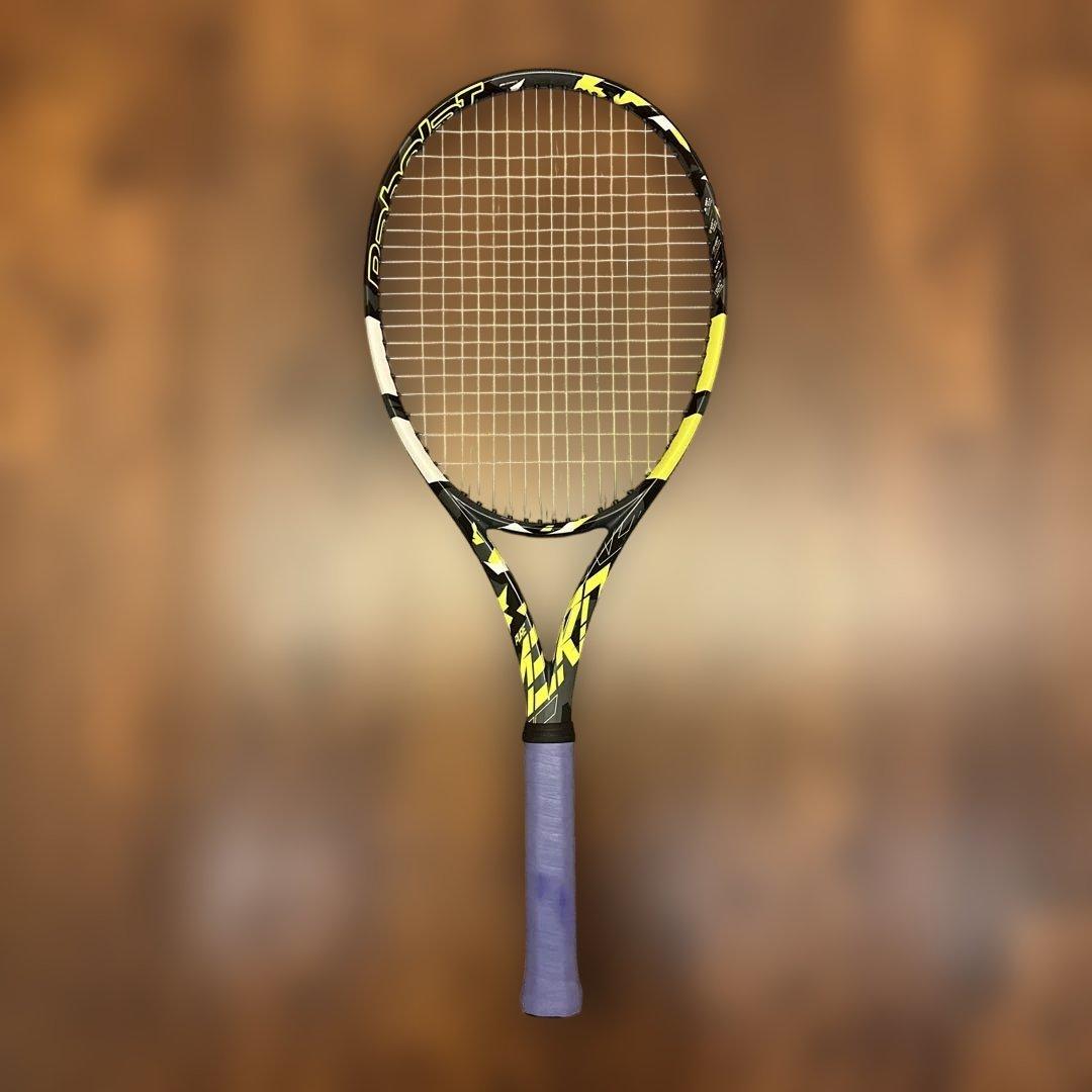 バボラピュアアエロ2022・2023