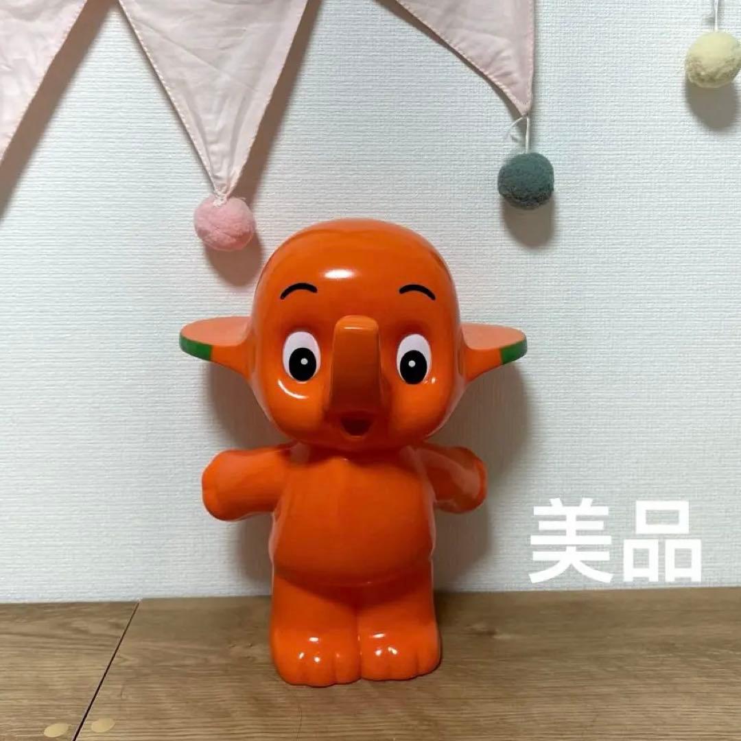 トレロ サトちゃん　人形　２８センチ