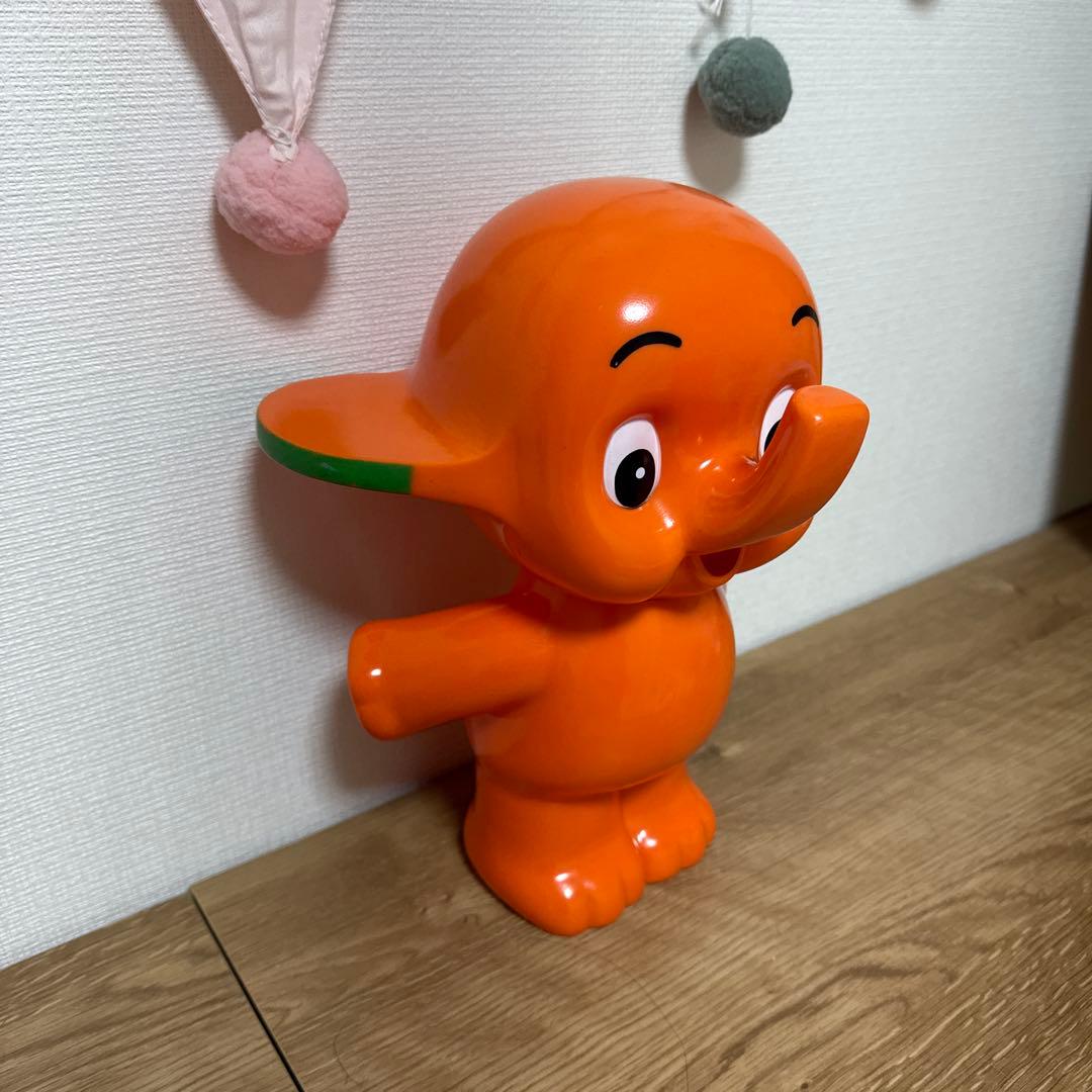 トレロ サトちゃん　人形　２８センチ