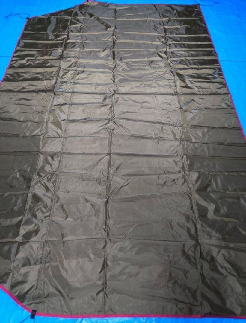 美品　スノーピーク　ランドロック　TP−671　タープテント　キャンプ