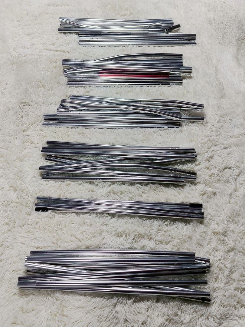 美品　スノーピーク　ランドロック　TP−671　タープテント　キャンプ