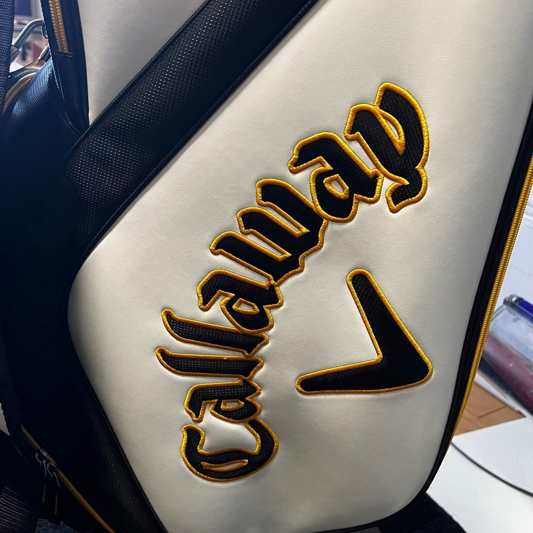 Callaway キャロウェイ　キャディバッグ