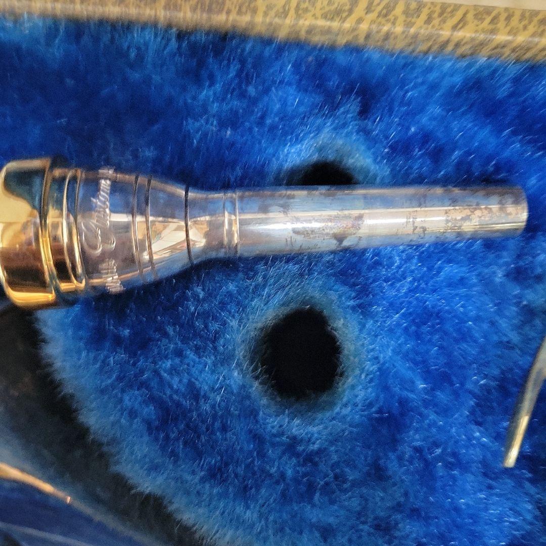 Y*a様 YAMAHA トランペット ケース付き