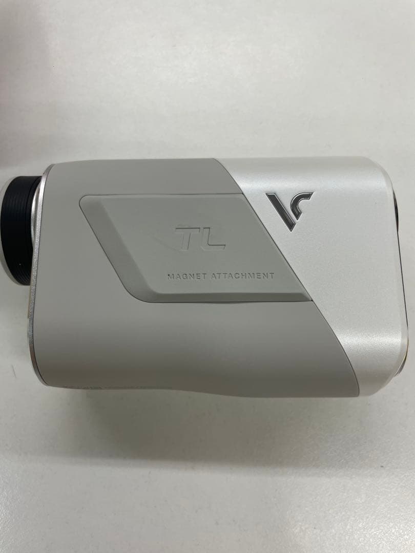 VOICE CADDIE ゴルフ用距離計 TL1 人気のボイスキャディ