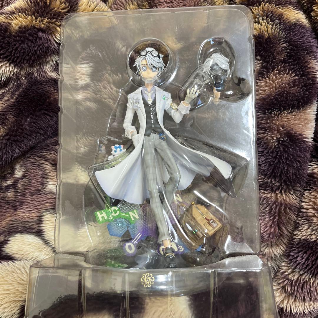 第五人格 納棺師 フィギュア