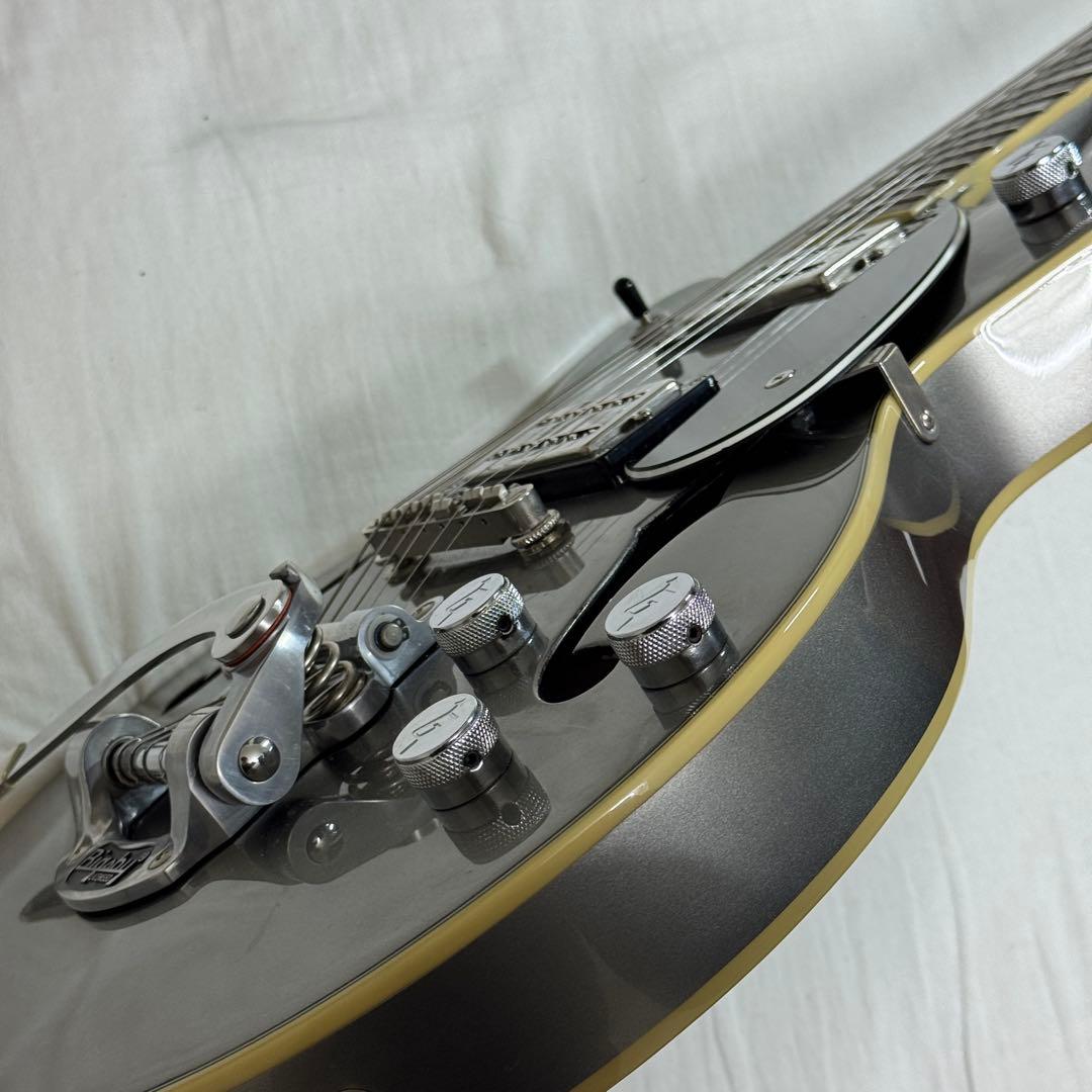 GRETSCH G2655T セミアコースティックギター [グレッチ セミアコ]