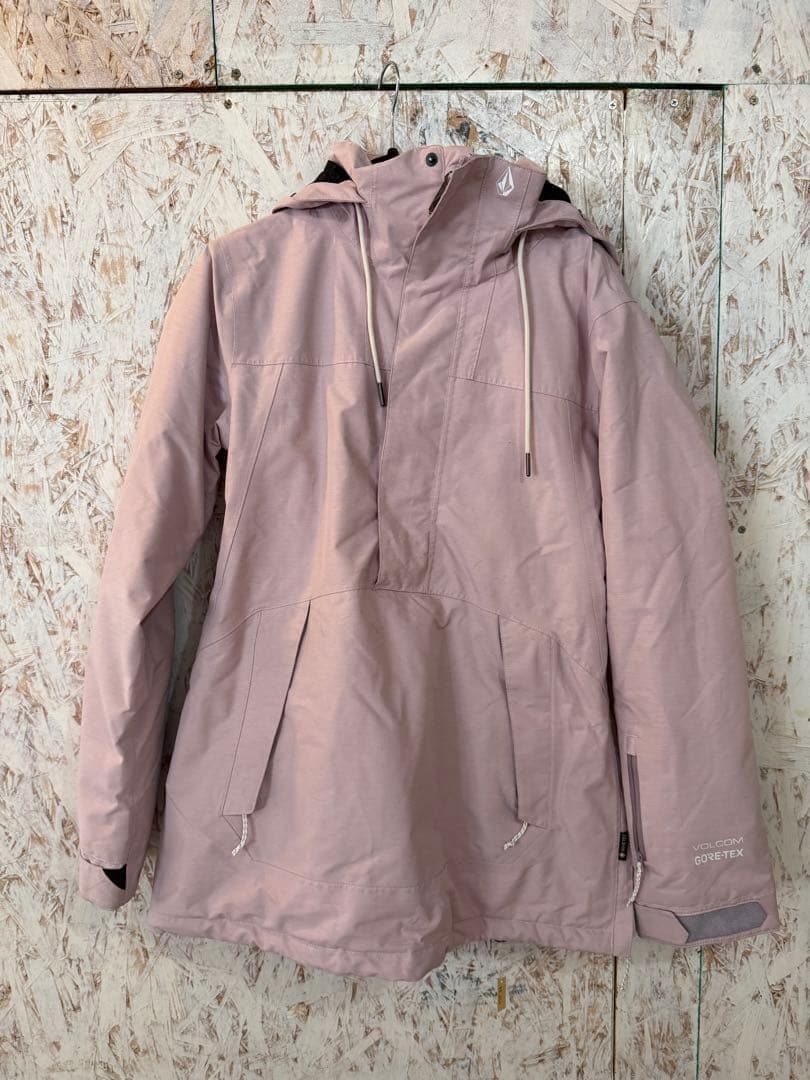 ◎VOLCOM GORE-TEX ウェア