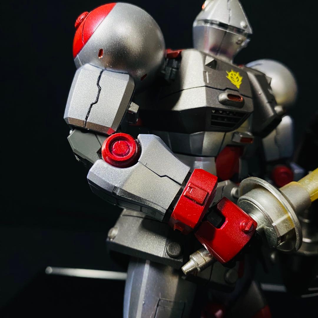 MG 機動戦士ガンダム ギャン