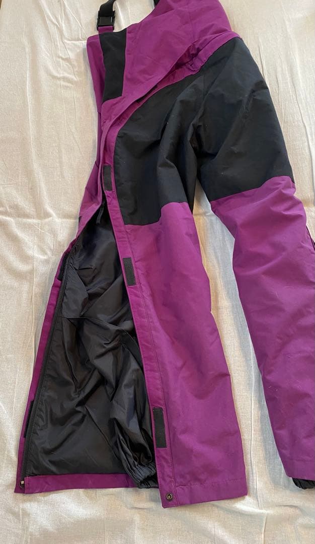 THENORTHFACE 90s GORE-TEX オーバーオール ビブパンツ