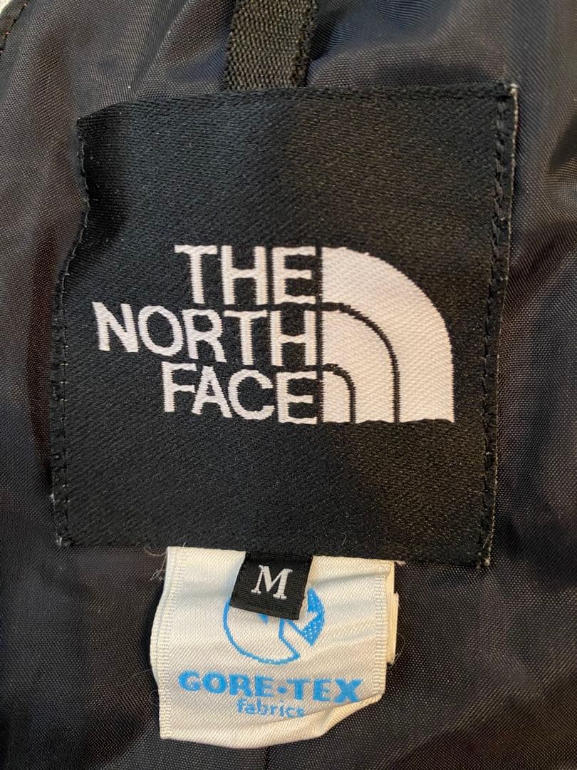 THENORTHFACE 90s GORE-TEX オーバーオール ビブパンツ