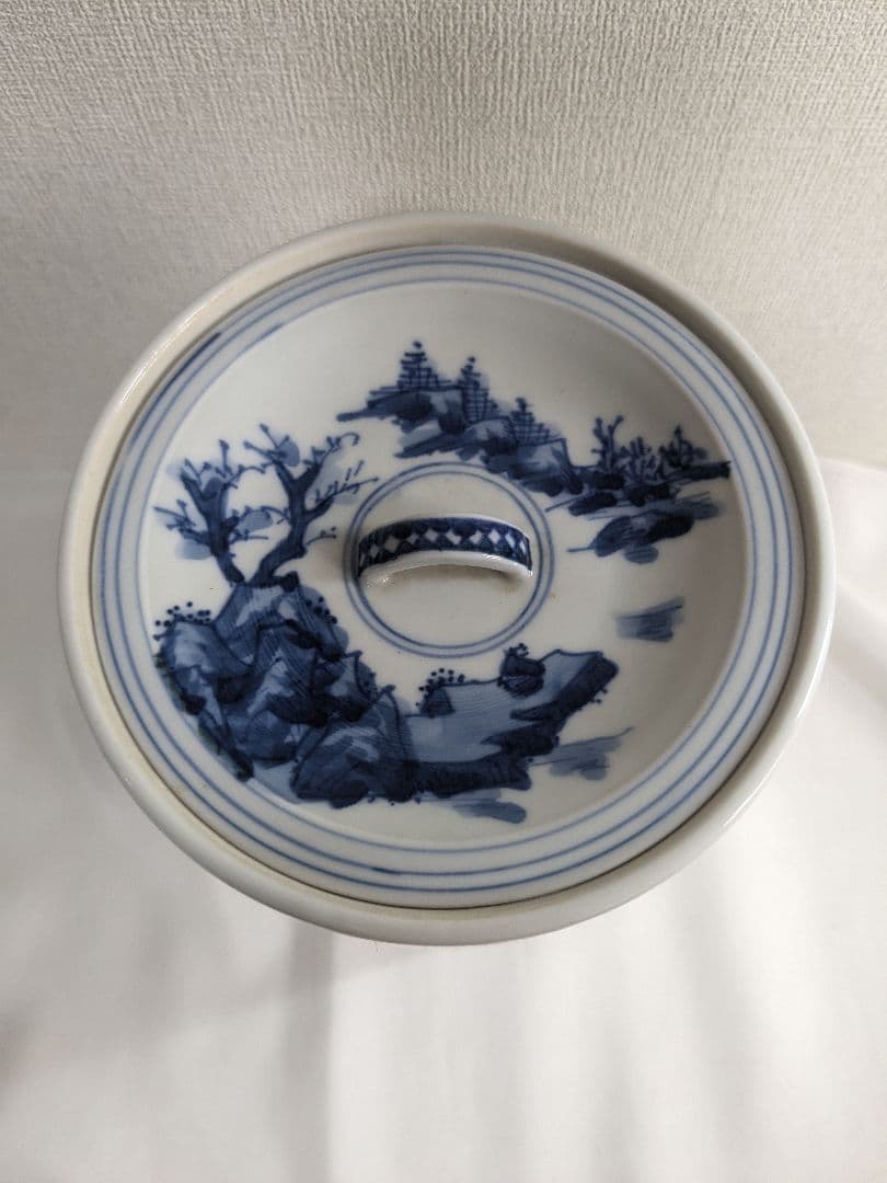 平安 徳泉 水指 茶道具