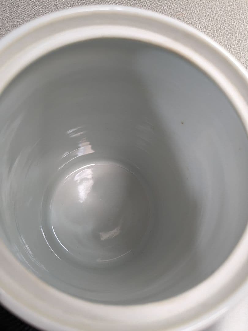 平安 徳泉 水指 茶道具