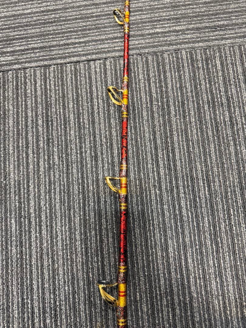 アリゲーター　バチスカーフ1900SS