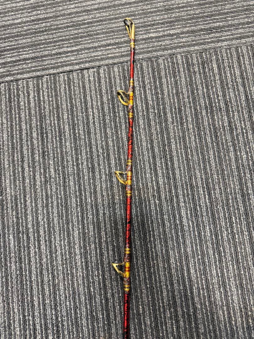 アリゲーター　バチスカーフ1900SS