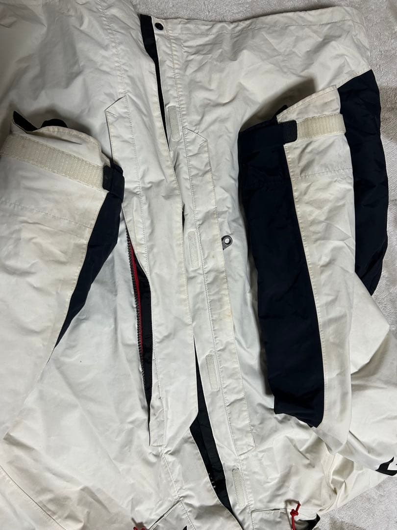 ダイワ フィッシングスーツ 3XL (DW-3403)