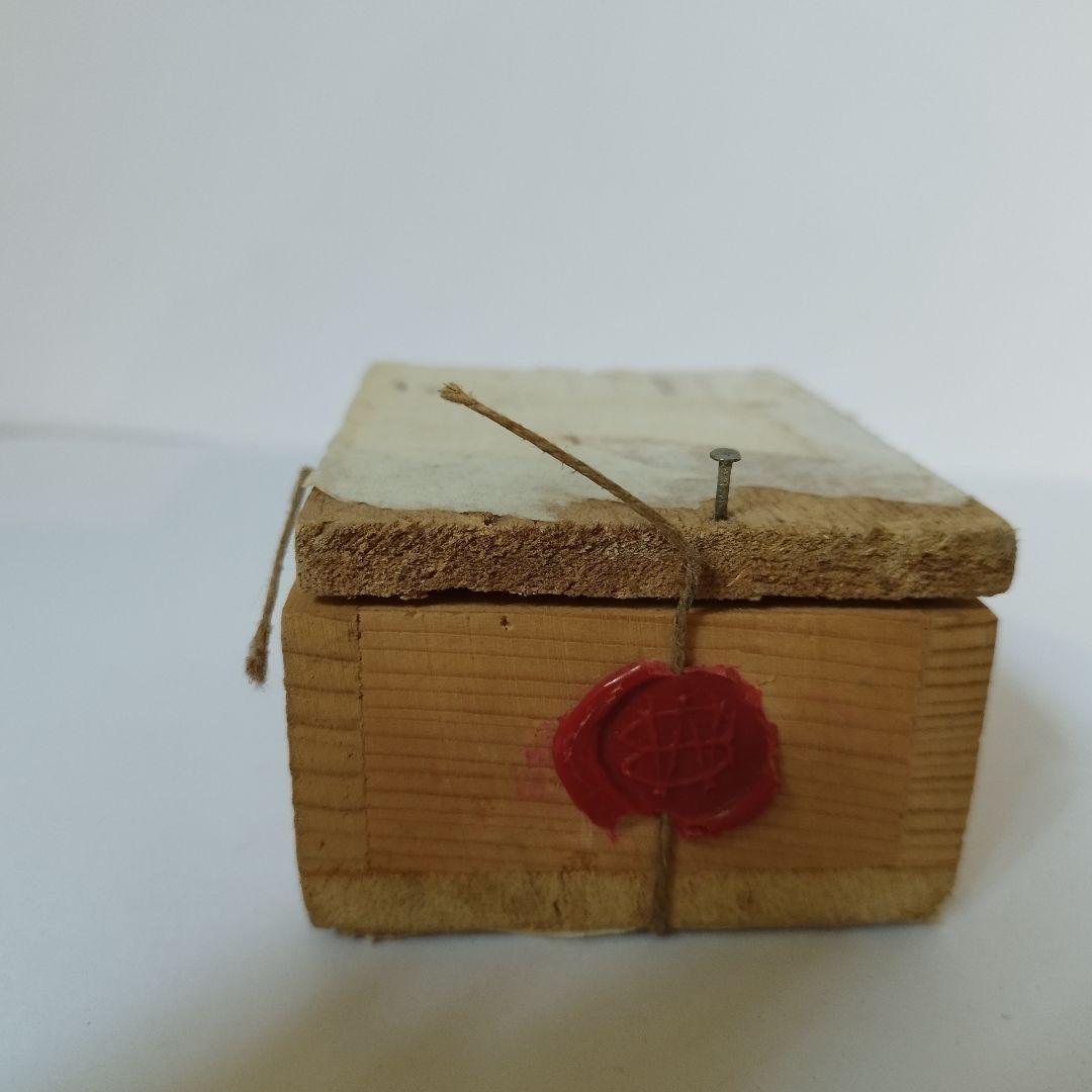 フランス郵便木箱　追加写真