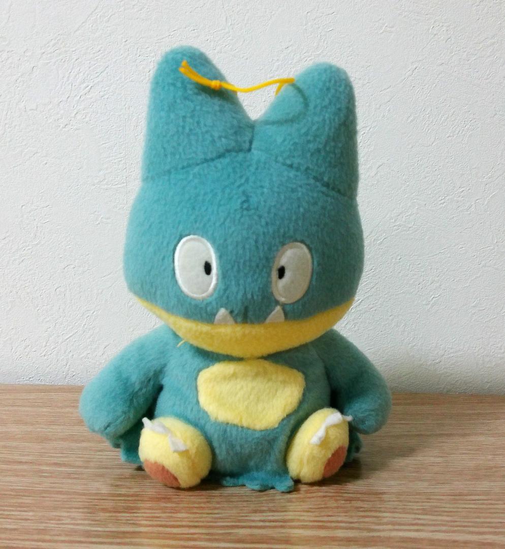 ポケモン　ゴンべ　アミューズメント専用景品　当時品