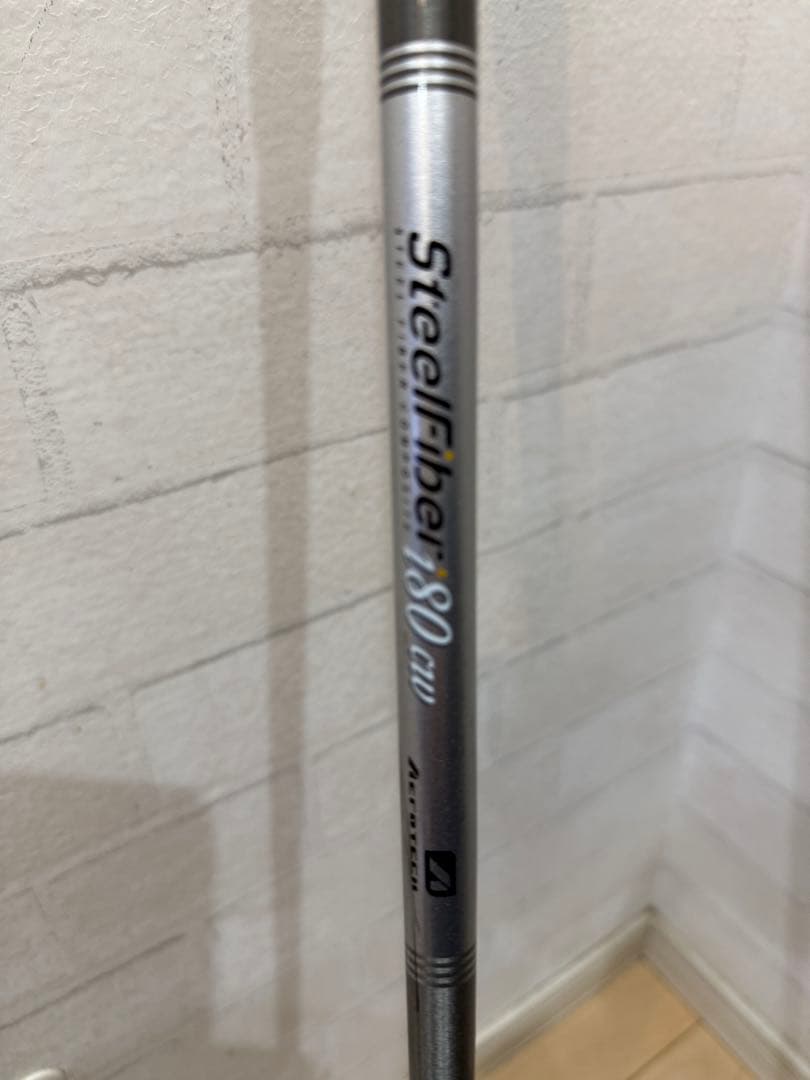 Srixon ZX5 5番アイアン