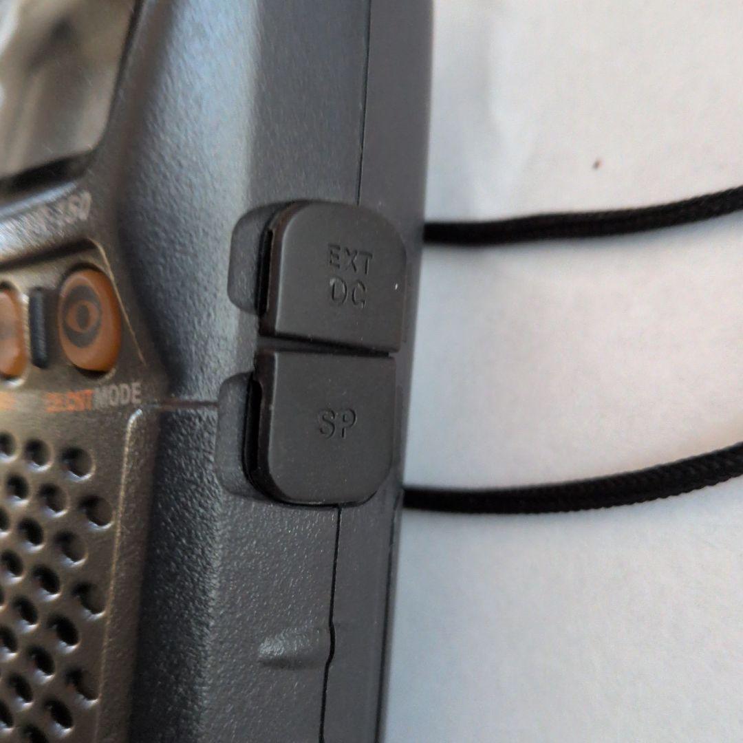 航空無線 STANDARD VR-150